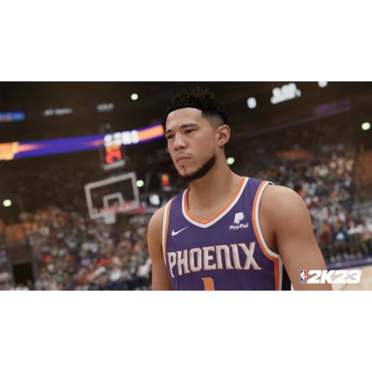 NBA 2K23 (PS4) - Preisvergleich – Bild 3