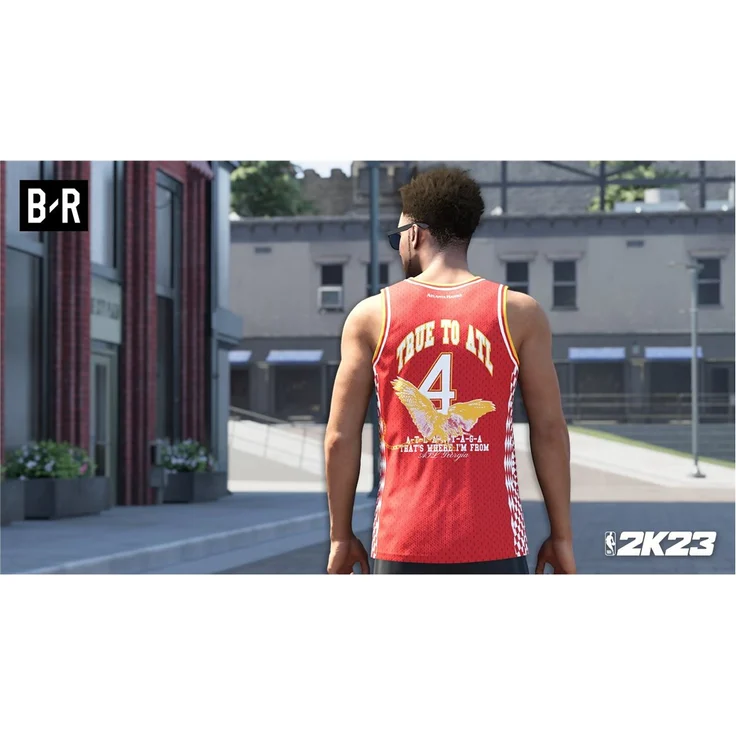 NBA 2K23 (Xbox Series X) – Bild 2