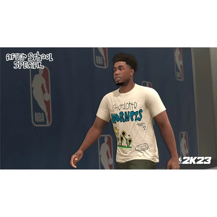 NBA 2K23 (Xbox Series X) – Bild 3