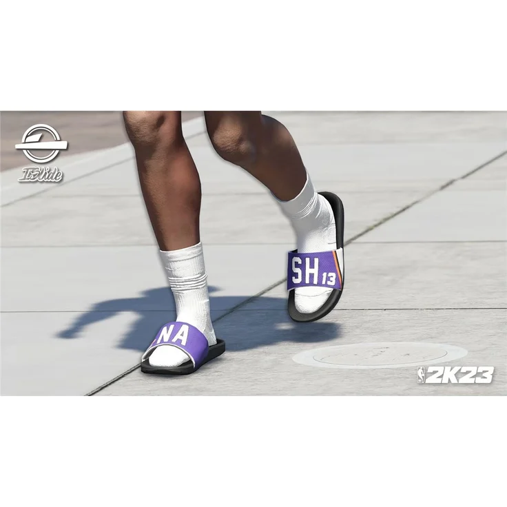 NBA 2K23 (Xbox Series X) – Bild 7