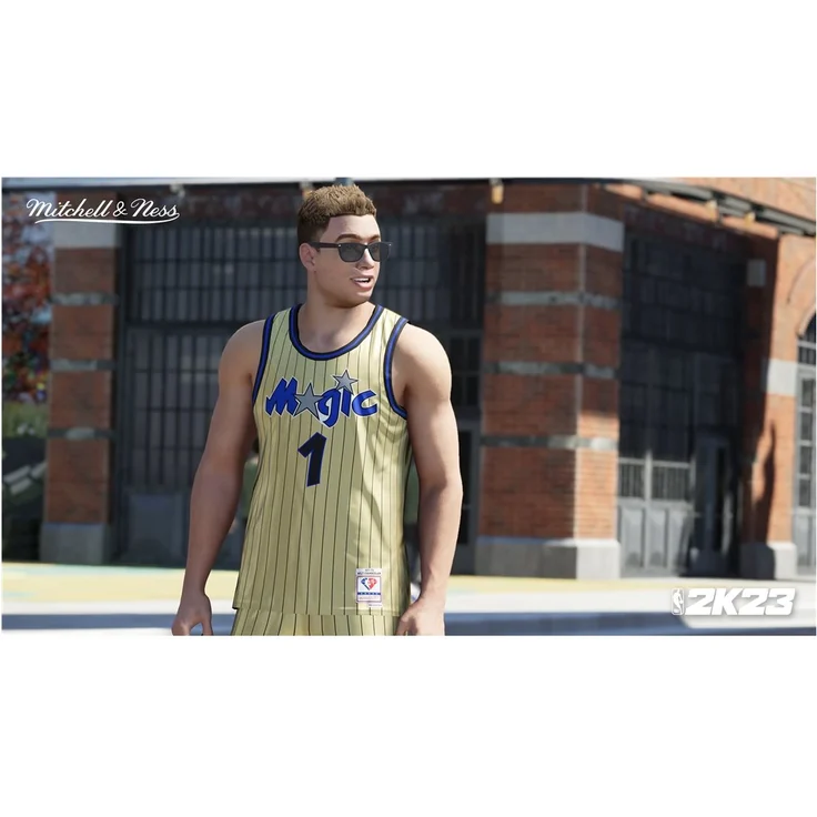 NBA 2K23 (Xbox Series X) – Bild 6