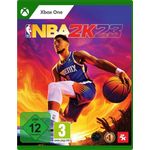 NBA 2K23 (Xbox One) - Preisvergleich