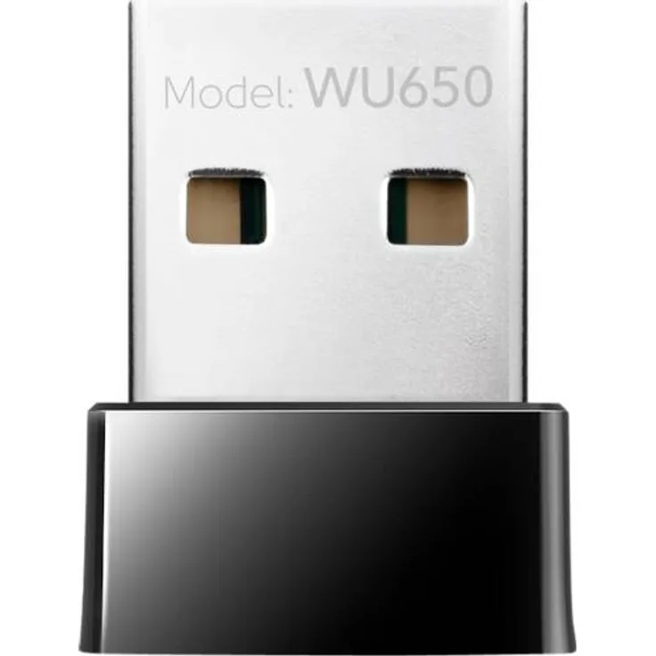 Cudy WU650 WLAN-Stick USB 2.0