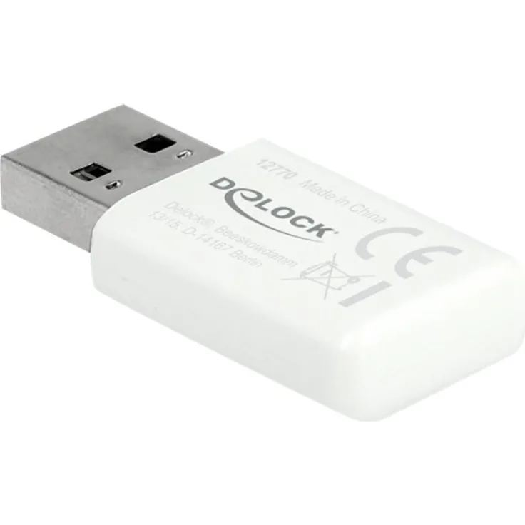 DeLock Micro Stick 867 - WLAN-Stick