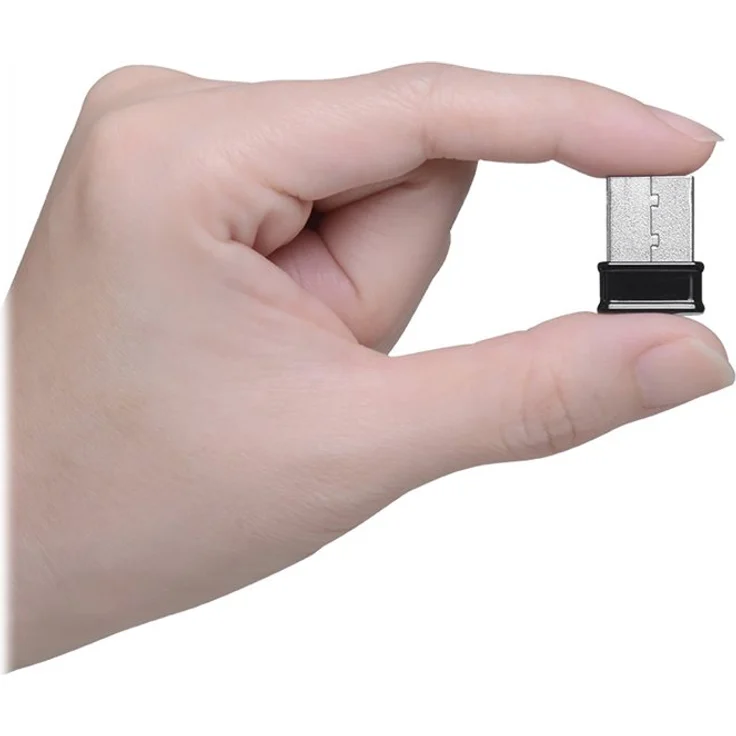 Edimax ew-7611ULB n150 WLAN-Stick mit Bluetooth-Funktion – Bild 4