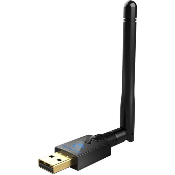 GigaBlue Ultra WLAN-Stick 600 Mbit/s, Dual-Band