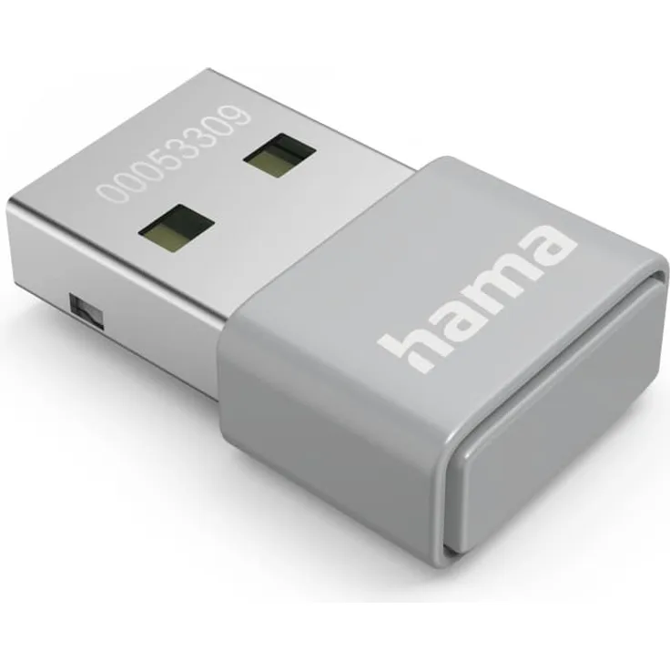 Hama N150 WLAN-Stick 150 Mbit/s (053309)