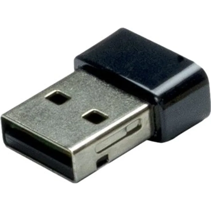Inter-Tech DMG-08 WLAN-Stick mit Bluetooth-Funktion
