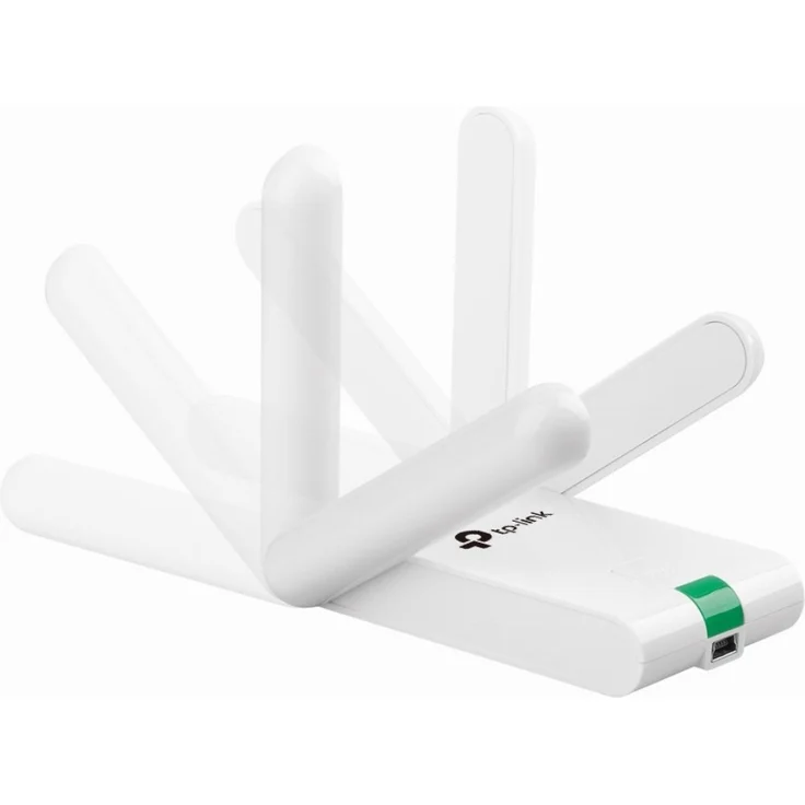 TP-Link TL-WN822N High Gain WLAN-Stick – Bild 2