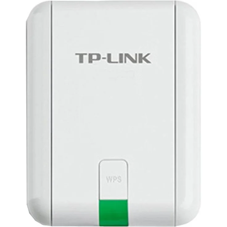 TP-Link TL-WN822N High Gain WLAN-Stick – Bild 7