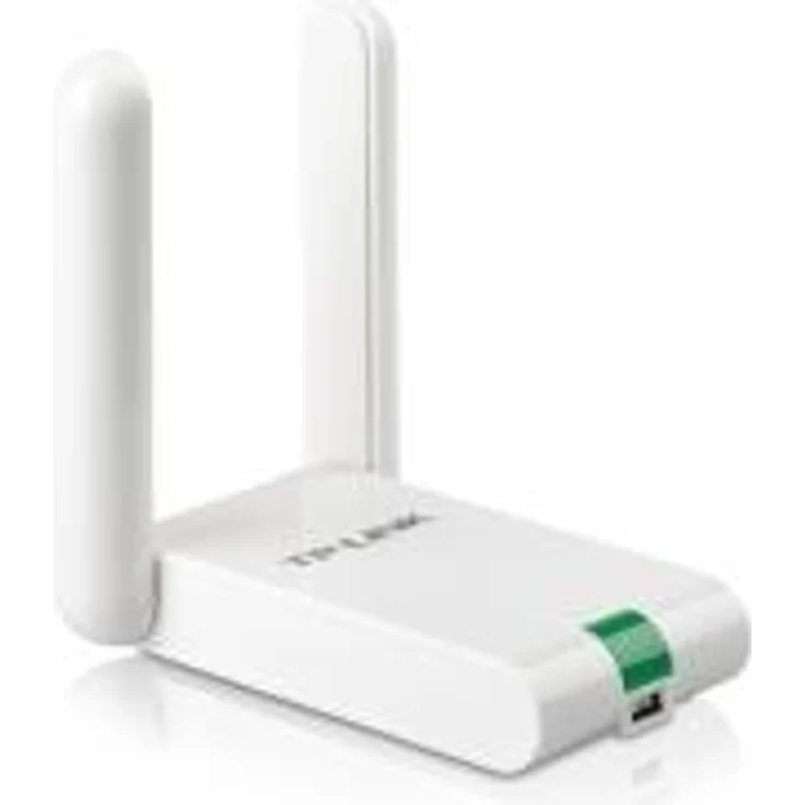 TP-Link TL-WN822N High Gain WLAN-Stick – Bild 1