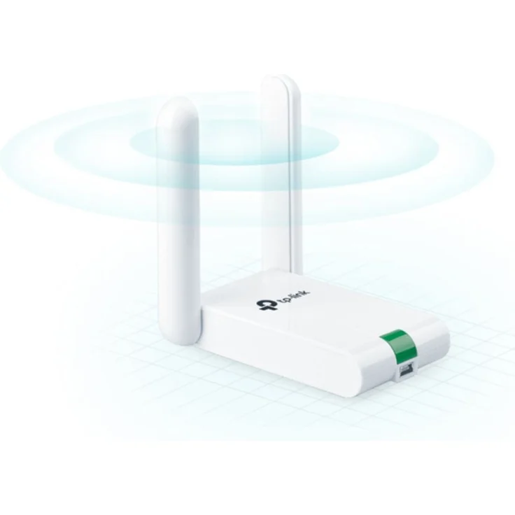 TP-Link TL-WN822N High Gain WLAN-Stick – Bild 5