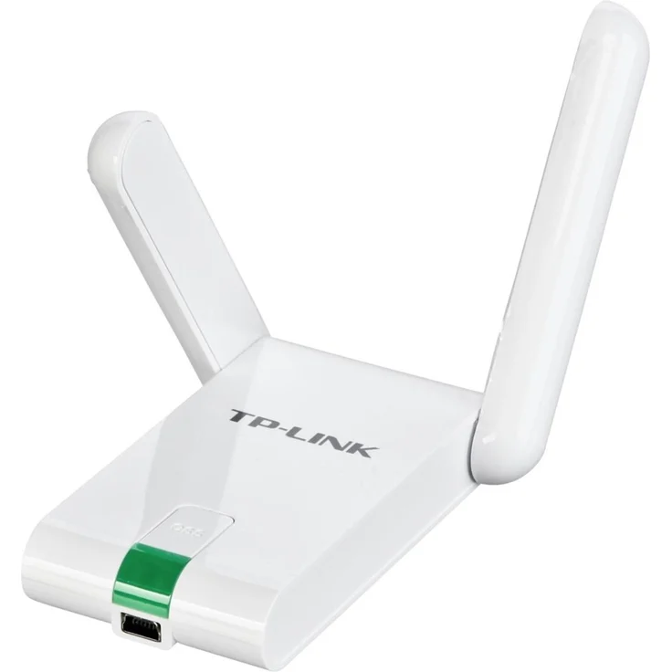 TP-Link TL-WN822N High Gain WLAN-Stick – Bild 3