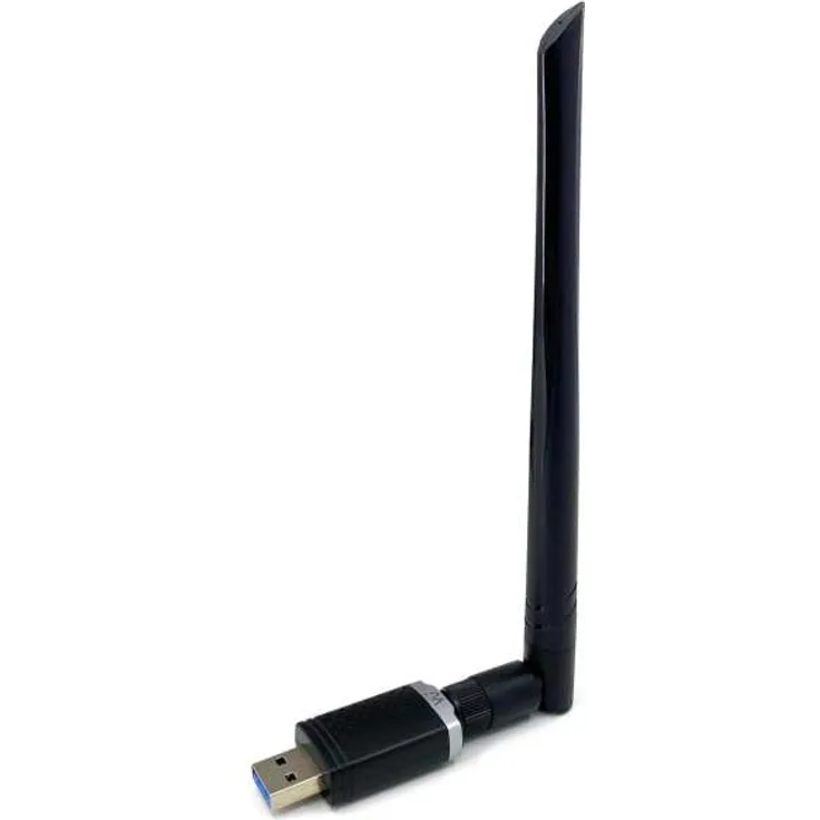 VU+ Dual Band WLAN-Stick 1300 Mbit/s