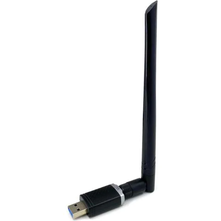 VU+ Dual Band WLAN-Stick 1300 Mbit/s – Bild 1