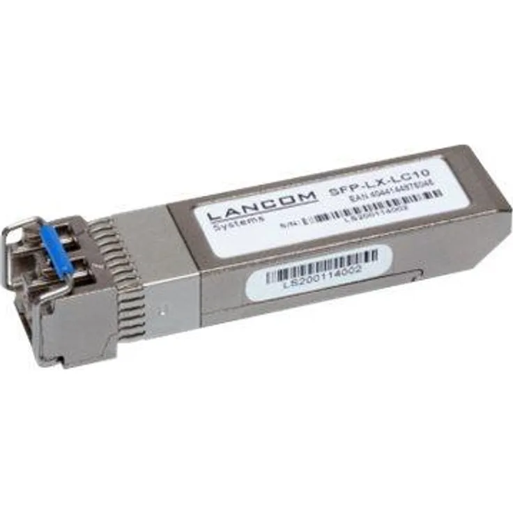 LANCOM SFP-LX-LC10 (Bulk 10)