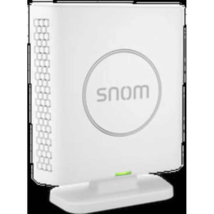 snom M400 DECT Base Station Single-cell