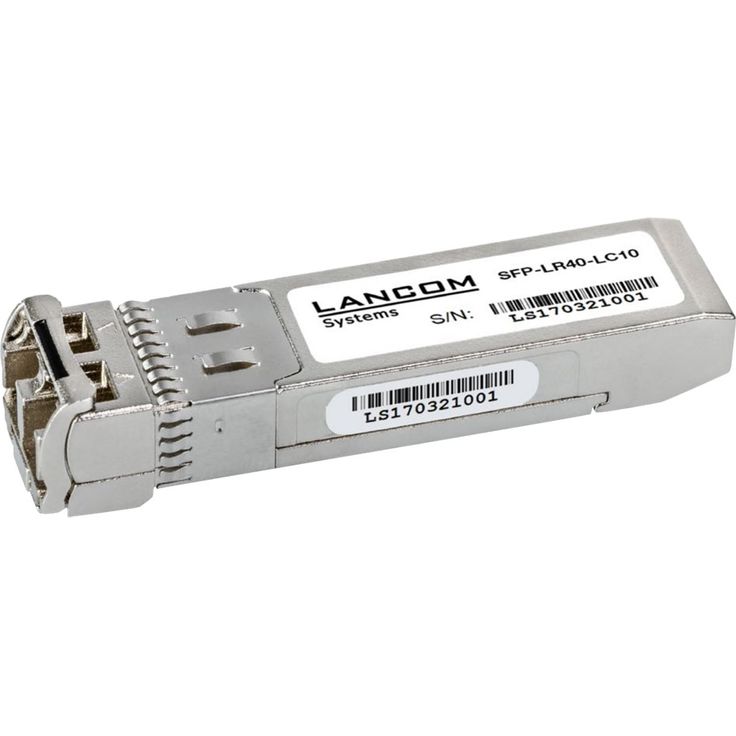LANCOM SFP-LR40-LC10 10GBASE-LR