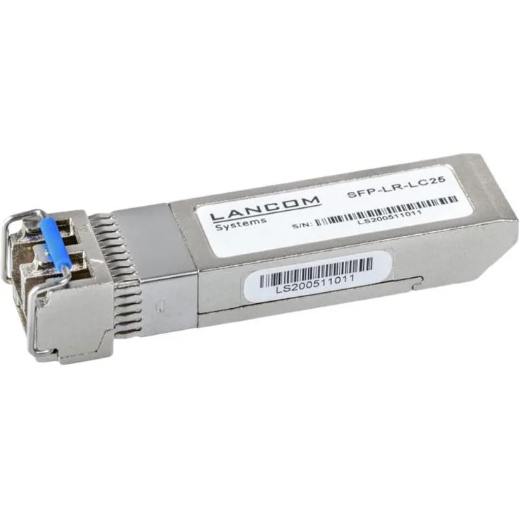 LANCOM SFP-LR-LC25 25GBASE-LR-LW-SFP-Modul