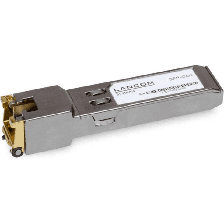 LANCOM SFP-CO1 (Bulk 10)