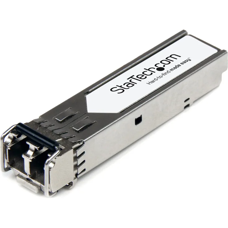 StarTech.com HP 0231A0A6 Compatible SFP+ Module - SFP+ transceiver module - 10 GigE