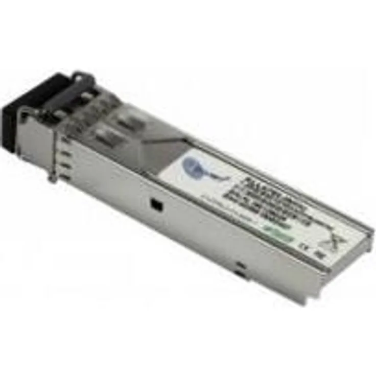 ALLNET ALL4750-INDU SFP 1000Mbit-s 850nm Multi-Modus Netzwerk-Transceiver-Modul (ALL4750-INDU)