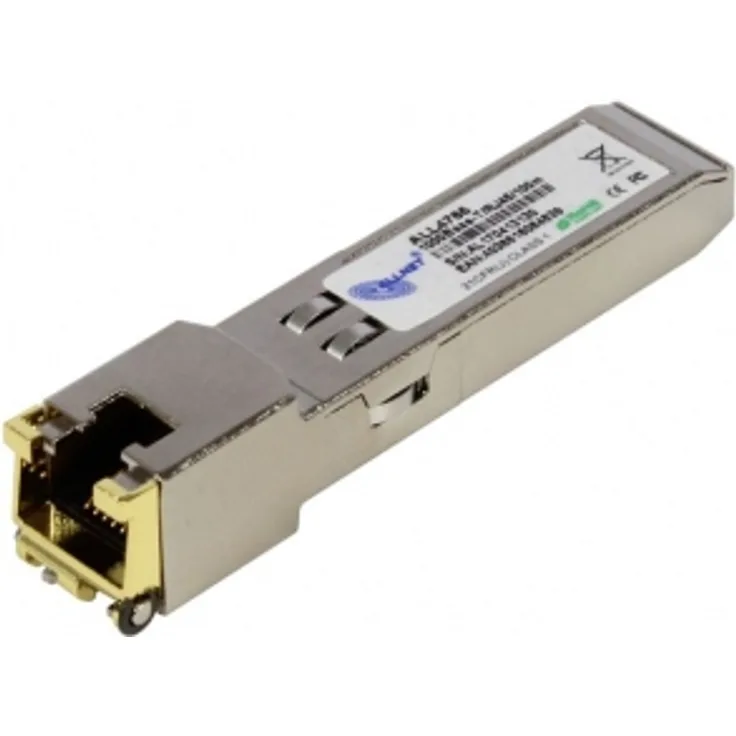 ALLNET ALL4765 Netzwerk-Transceiver-Modul 1000 Mbit-s mini-GBIC