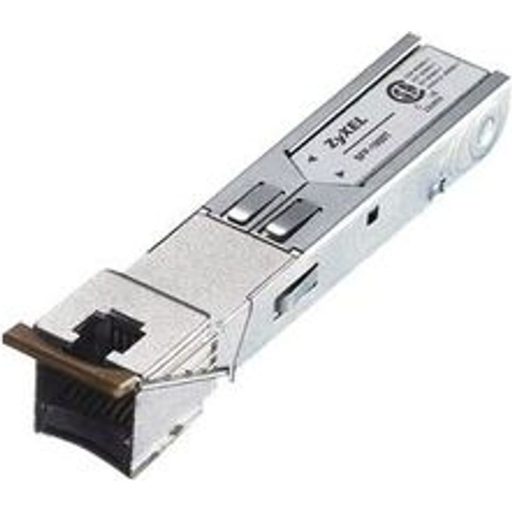 ZyXEL SFP-1000T - SFP (Mini-GBIC)-Transceiver-Modul