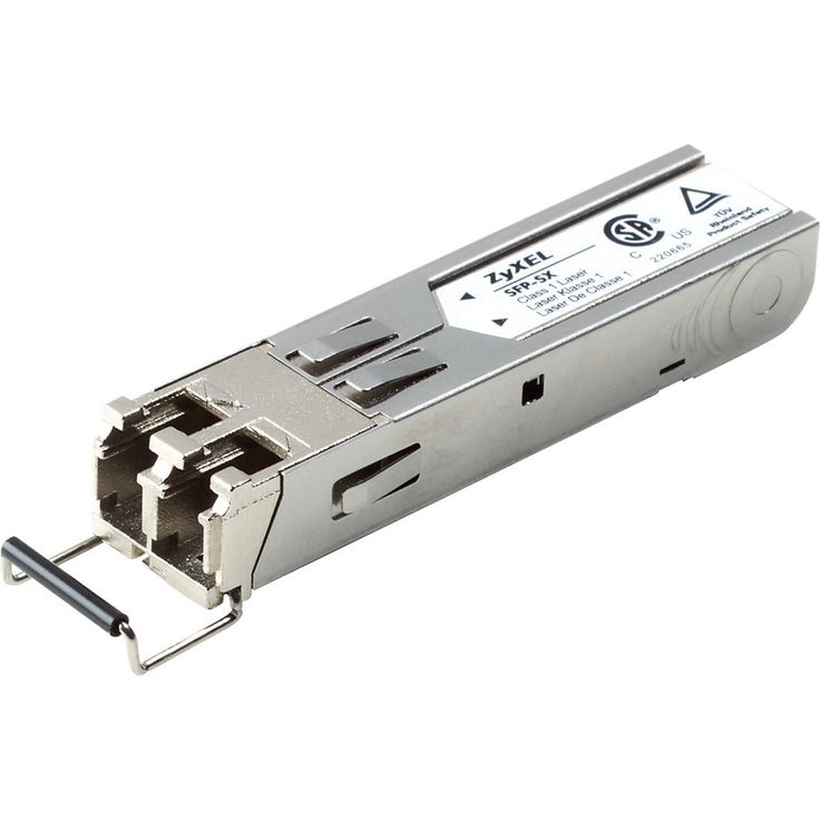 ZyXEL SFP-SX-D - SFP (Mini-GBIC)-Transceiver-Modul