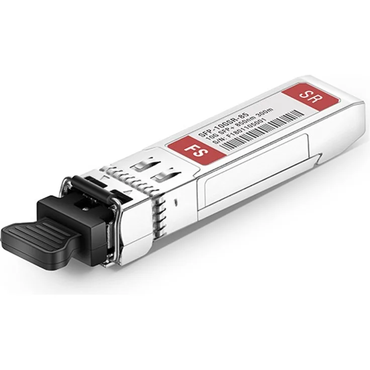 Transceiver Modul SFP+ 10GBase-SR
