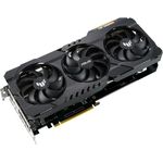 ASUS TUF Gaming TUF-RTX3060-O12G-V2-GAMING NVIDIA GeForce RTX 3060 12 GB GDDR6 (90YV0GC0-M0NA10)