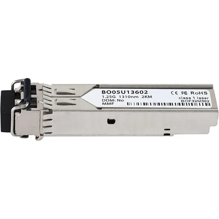Opengear 569024-BO kompatibel, SFP Transceiver 1000BASE-X 1310nm 2 Kilometer DDM