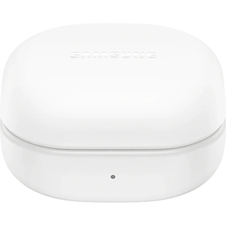 Samsung Galaxy Buds 2 Pro SM-R510 In-Ear-Kopfhörer (Active Noise Cancelling (ANC), Schnelladefunktion, kabelloses Aufladen, Anruf beenden/ annehmen/ abweisen), weiß – Bild 5