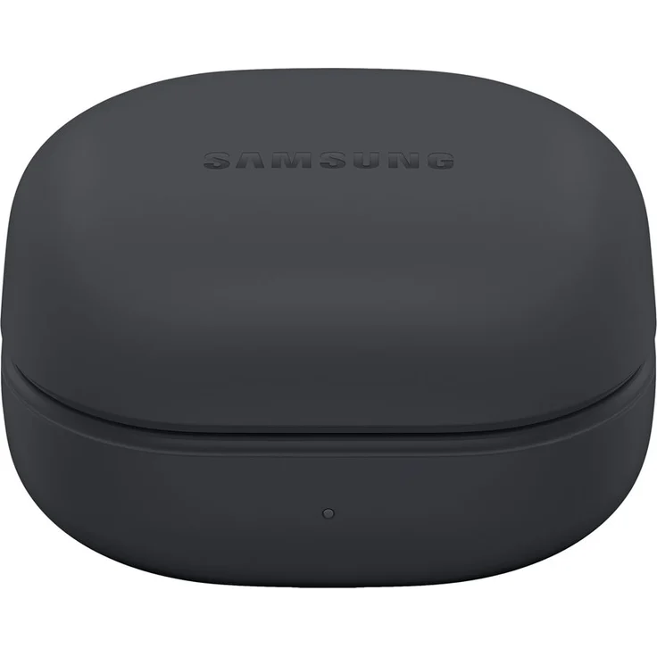 Samsung Galaxy Buds 2 Pro SM-R510 In-Ear-Kopfhörer (Active Noise Cancelling (ANC), Schnelladefunktion, kabelloses Aufladen, Anruf beenden/ annehmen/ abweisen), graphite – Bild 4