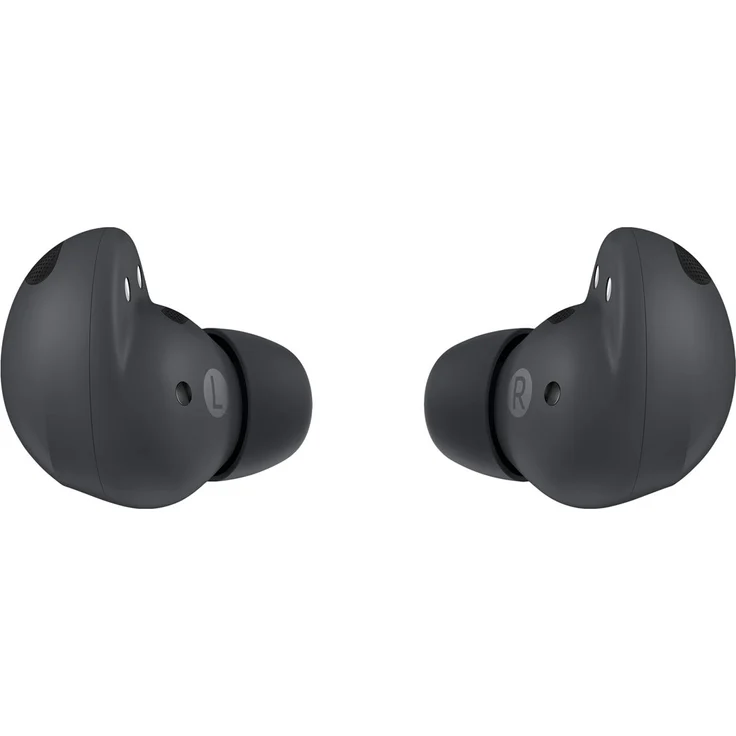 Samsung Galaxy Buds 2 Pro SM-R510 In-Ear-Kopfhörer (Active Noise Cancelling (ANC), Schnelladefunktion, kabelloses Aufladen, Anruf beenden/ annehmen/ abweisen), graphite – Bild 6
