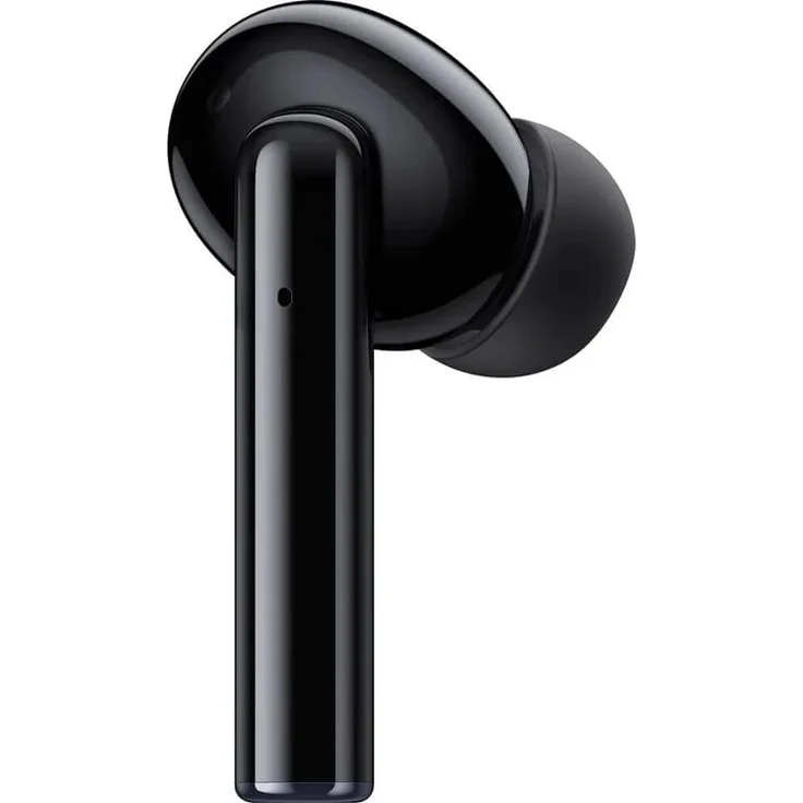 REALME Buds Air Pro In-Ear-Kopfhörer (Active Noise Cancelling (ANC), kabelloses Aufladen), schwarz – Bild 2
