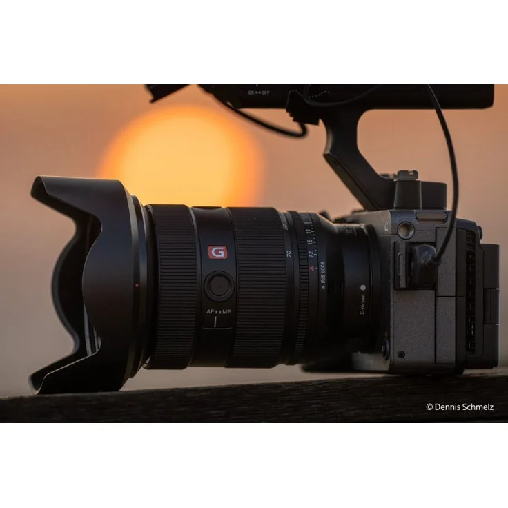 Sony Alpha IL-7 III + FE 24-70mm f2,8 GM II – Bild 7