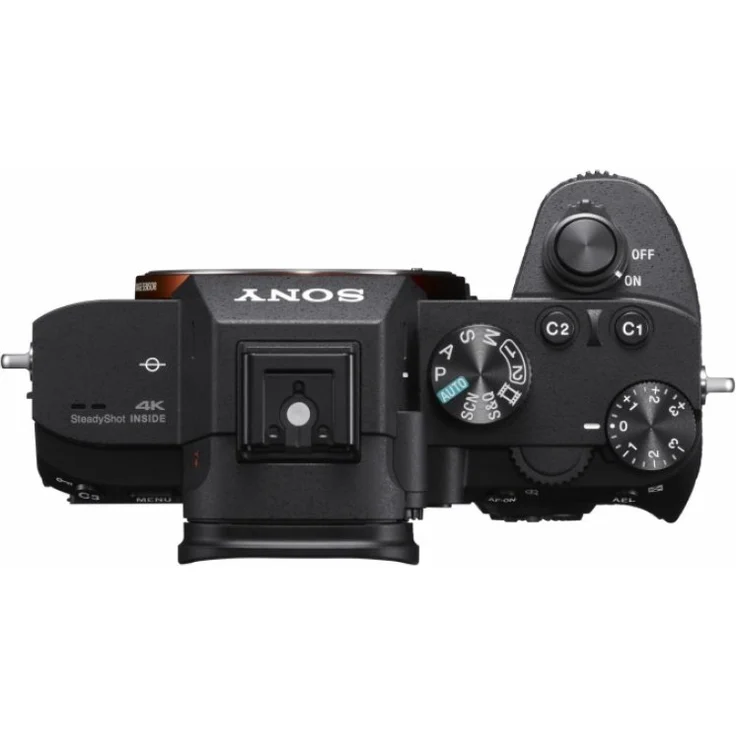 Sony Alpha IL-7 III + FE 24-70mm f2,8 GM II – Bild 6