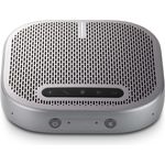 ViewSonic VB-AUD-201 Konferenz-Freisprechtelefon, silber (W126834694)