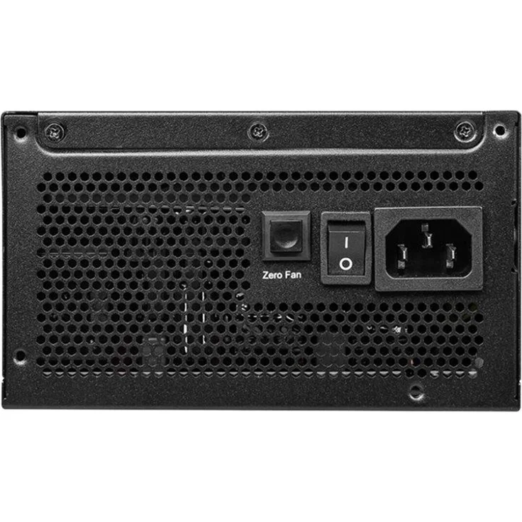 MSI PSU MPG A1000G PC-Netzteil – Bild 2