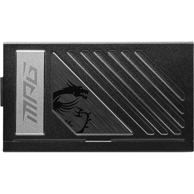 MSI PSU MPG A1000G PC-Netzteil – Bild 3