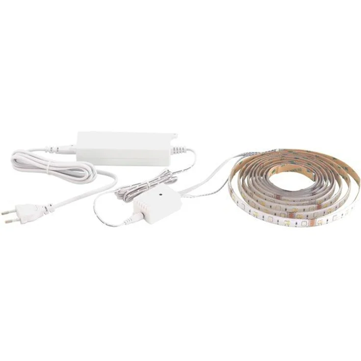 EGLO STRIPE-C Leuchtband-stab, weiß – Bild 1