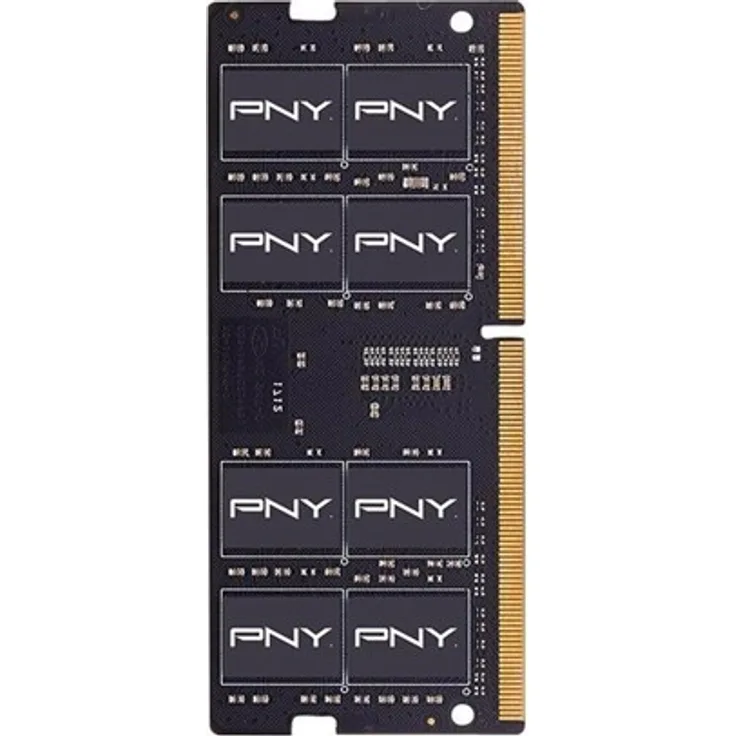 PNY Performance DDR4 16GB SO-DIMM 260-pin 3200MHz