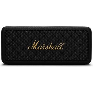 Bild für MARSHALL Emberton II Bluetooth-Lautsprecher wasserdicht