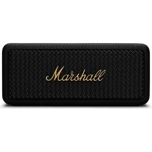 Image for MARSHALL Emberton II Bluetooth-Lautsprecher wasserdicht