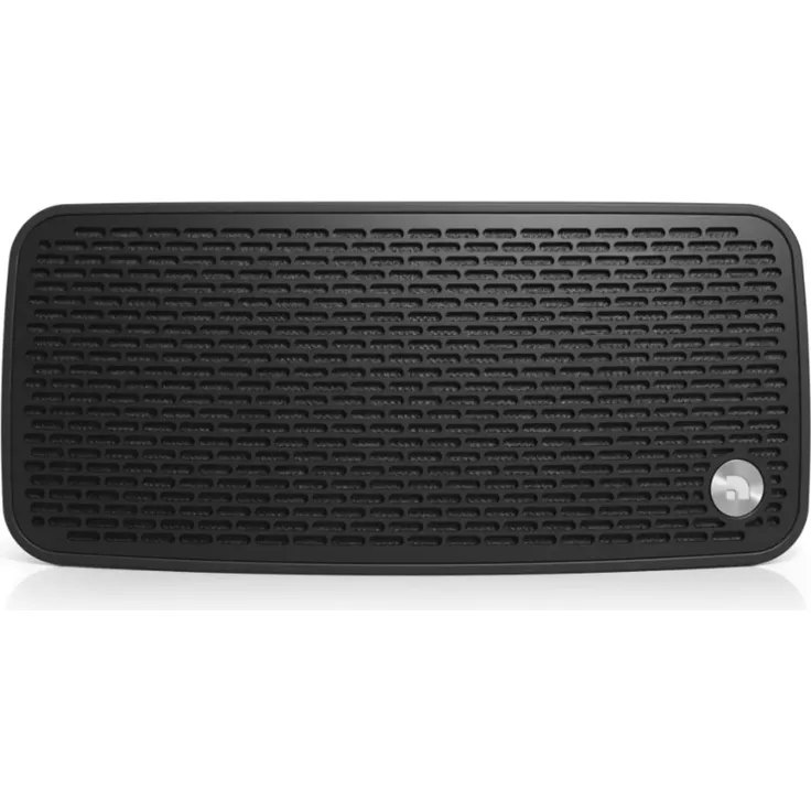 Audio Pro P5 Bluetooth-Lautsprecher spritzwassergeschützt, schwarz