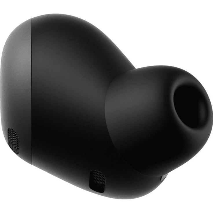Google Pixel Buds Pro In-Ear-Kopfhörer (Freisprechfunktion, kabelloses Aufladen mit Lade-Transport-Box, Schnellladefunktion, Active Noise Cancelling (ANC), Transparenz Modus), charcoal – Bild 4