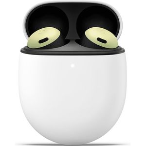 Bild für Google Pixel Buds Pro In-Ear-Kopfhörer (Freisprechfunktion, kabelloses Aufladen mit Lade-Transport-Box, Schnellladefunktion, Active Noise Cancelling (ANC)