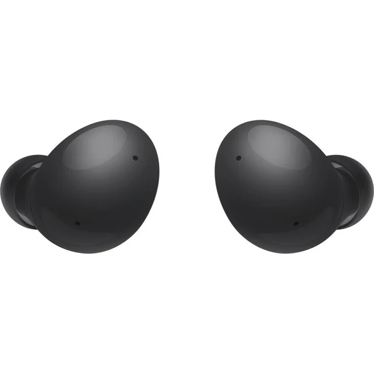 Samsung Galaxy Buds 2 SM-R177 In-Ear-Kopfhörer (Kabelloses Aufladen, Schnellladefunktion, Anruf annehmen, Active Noise Cancelling (ANC)), weiß – Bild 6