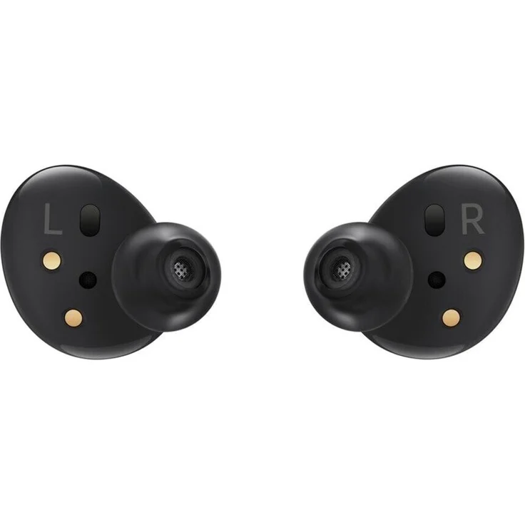 Samsung Galaxy Buds 2 SM-R177 In-Ear-Kopfhörer (Kabelloses Aufladen, Schnellladefunktion, Anruf annehmen, Active Noise Cancelling (ANC)), weiß – Bild 5